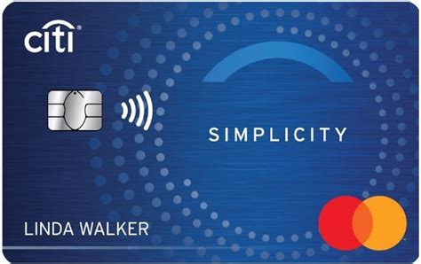 citi apply citi simplicity 21 months.